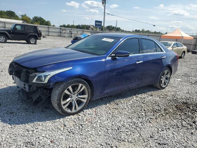 2015 CADILLAC CTS VSPORT 1G6AV5S86F0133900