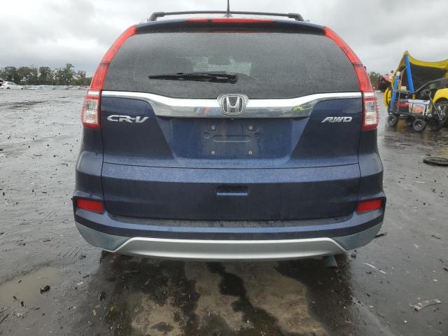 2015 HONDA CR-V EXL 2HKRM4H73FH603704