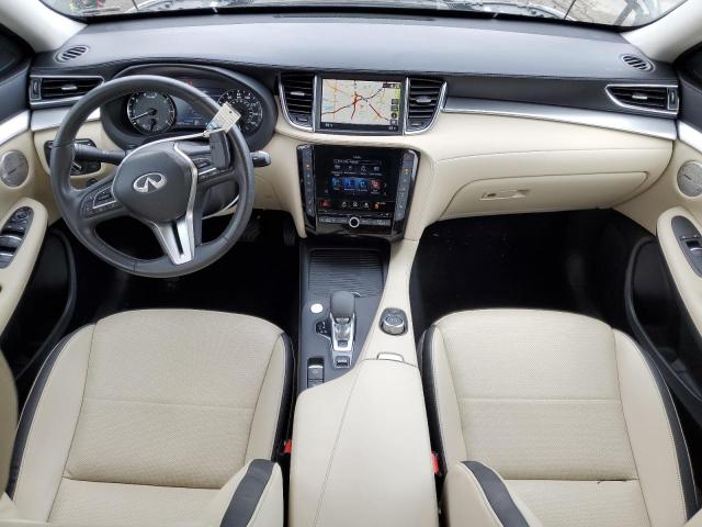2022 INFINITI QX50 ESSENTIAL 3PCAJ5CBXNF111093
