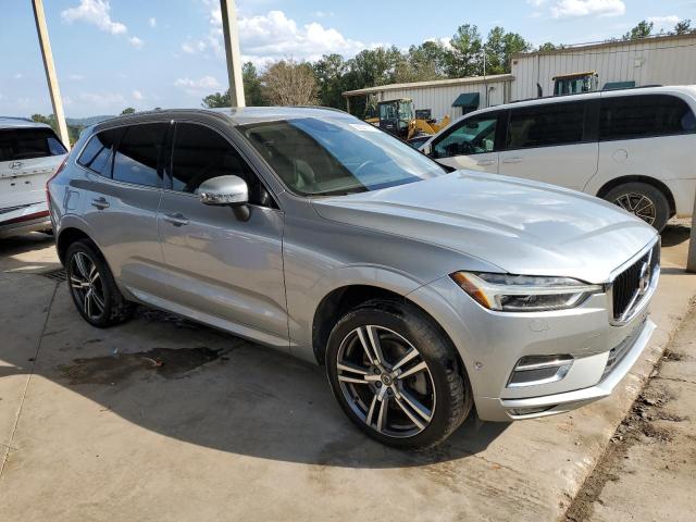 2018 VOLVO XC60 T6 MO YV4A22RK0J1006145