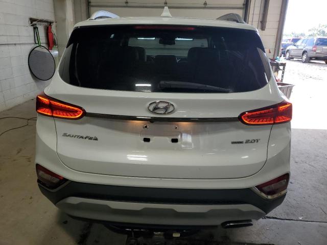 2020 HYUNDAI SANTA FE L 5NMS5CAA6LH181418