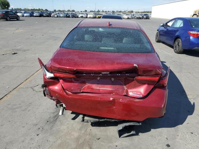 2021 TOYOTA AVALON XLE 4T1AA1AB3MU010331