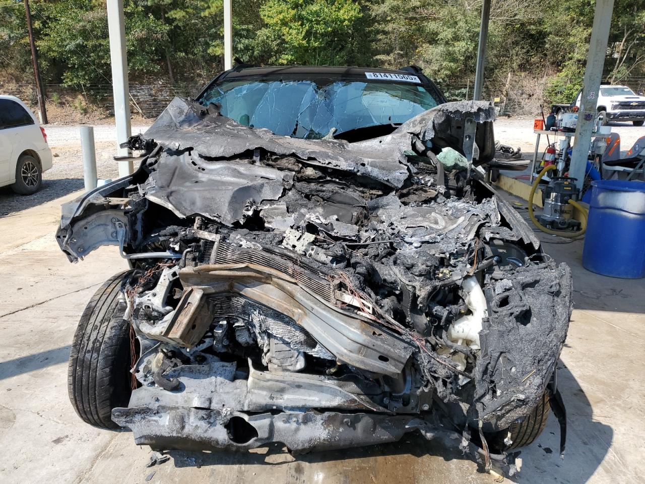 JEEP COMPASS TRAILHAWK