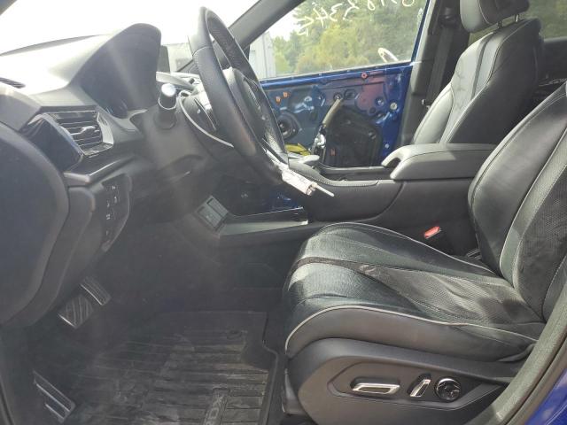 2019 ACURA RDX A-SPEC 5J8TC2H68KL022291