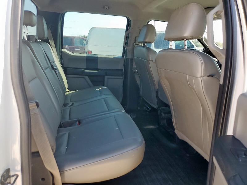 2015 FORD F150 SUPER - 1FTEW1EF8FKF08320