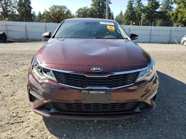 2020 KIA OPTIMA LX 5XXGT4L38LG390254