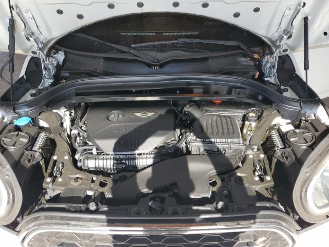 2018 MINI COOPER S C WMZYT3C30J3E01052