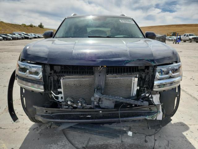 2019 VOLKSWAGEN ATLAS SE 1V2LR2CA9KC507773