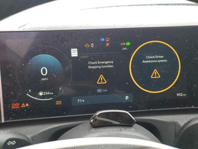 2025 HYUNDAI SANTA CRUZ - 5NTJEDDF5SH154934