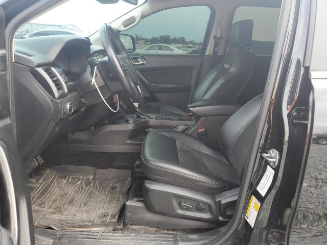 2023 FORD RANGER XL - 1FTER4FH0PLE03453