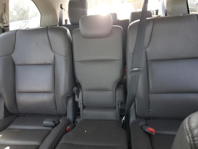 2015 HONDA ODYSSEY EX - 5FNRL5H63FB010603