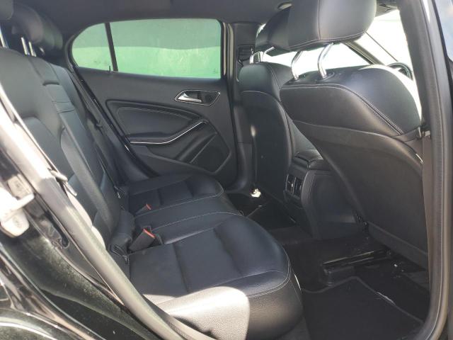 2018 MERCEDES-BENZ GLA 250 WDCTG4EB7JJ442063