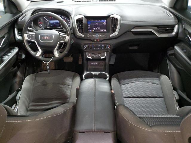 2023 GMC TERRAIN SL 3GKALMEG1PL195147