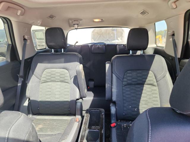 2025 NISSAN PATHFINDER - 5N1DR3BD1SC243452