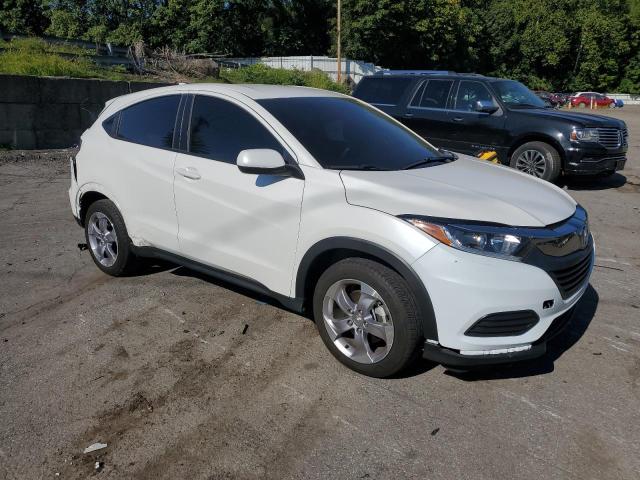 2022 HONDA HR-V LX 3CZRU6H32NM703384