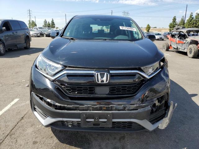 2021 HONDA CR-V SE 7FARW1H70ME022637