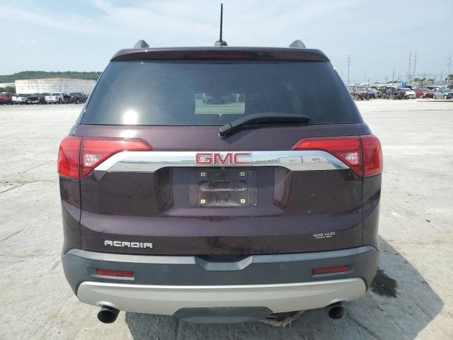 2018 GMC ACADIA SLT 1GKKNNLS7JZ126877