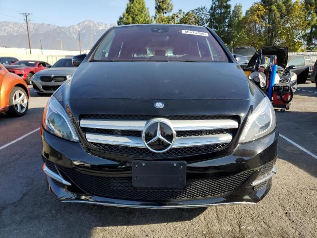 2016 MERCEDES-BENZ B 250E WDDVP9AB4GJ010188