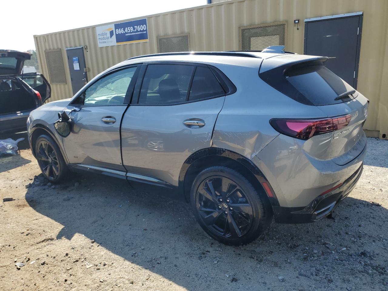 BUICK ENVISION SPORT TOURING