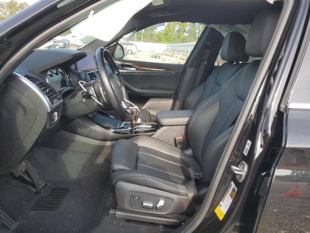 2019 BMW X3 SDRIVE30I 5UXTR7C58KLR52005