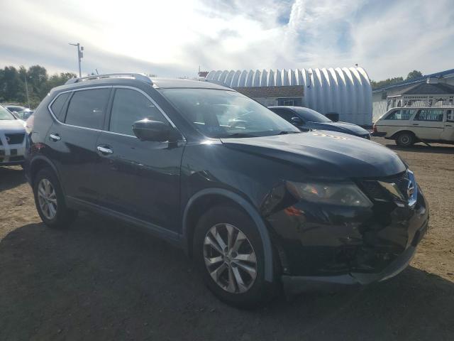 2016 NISSAN ROGUE S #3310440330