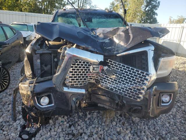 2016 GMC SIERRA K25 - 1GT12UE88GF154564