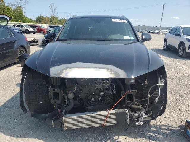 2020 AUDI Q5 PREMIUM WA1ANAFY9L2084718