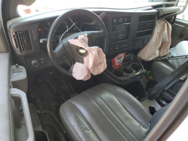 2023 CHEVROLET EXPRESS G2 #3292424566