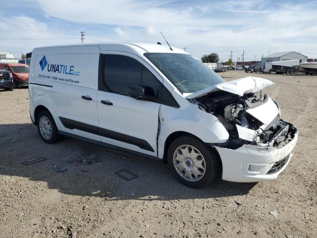 2019 FORD TRANSIT CONNE NM0LS7F25K1418959
