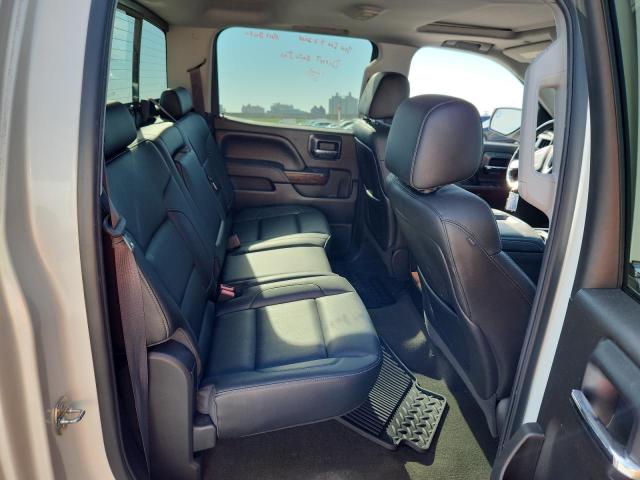 2015 GMC SIERRA C1500 SLT 3GTP1VEC6FG441535