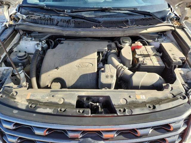 2017 FORD EXPLORER X - 1FM5K8D84HGE11527