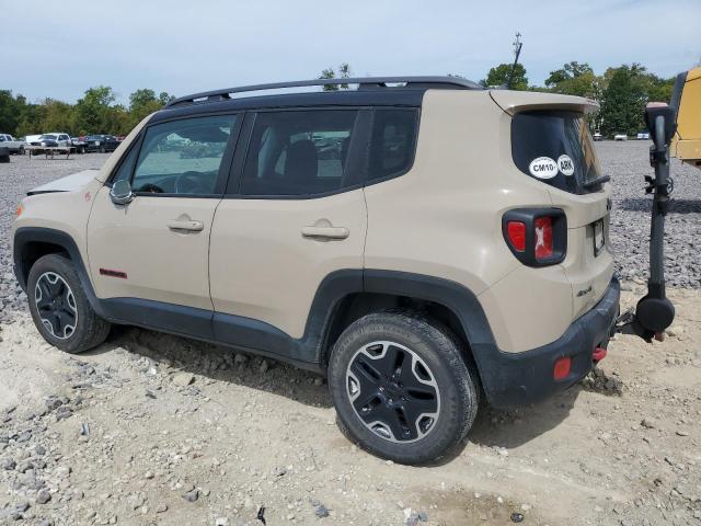 2015 JEEP RENEGADE T ZACCJBCT0FPB55383