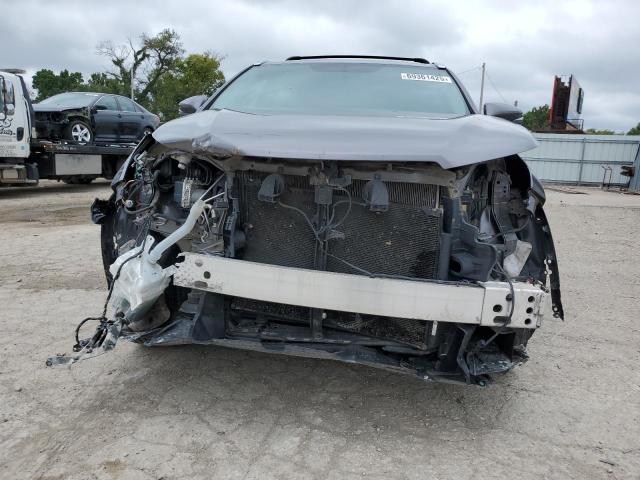 2015 TOYOTA HIGHLANDER XLE 5TDKKRFH7FS104219