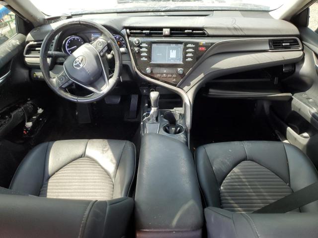 2019 TOYOTA CAMRY L 4T1B11HK7KU741576