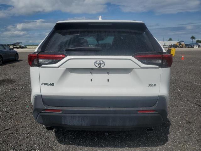 2020 TOYOTA RAV4 XLE P - 2T3C1RFV7LW097750