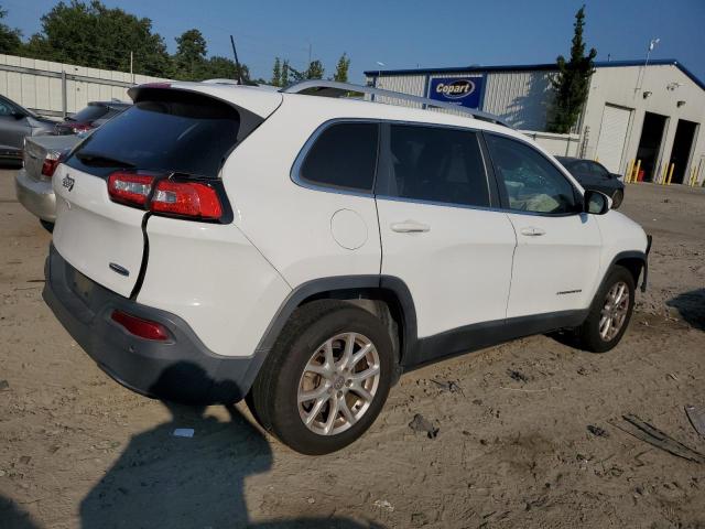 2018 JEEP CHEROKEE L 1C4PJLLB1JD560940