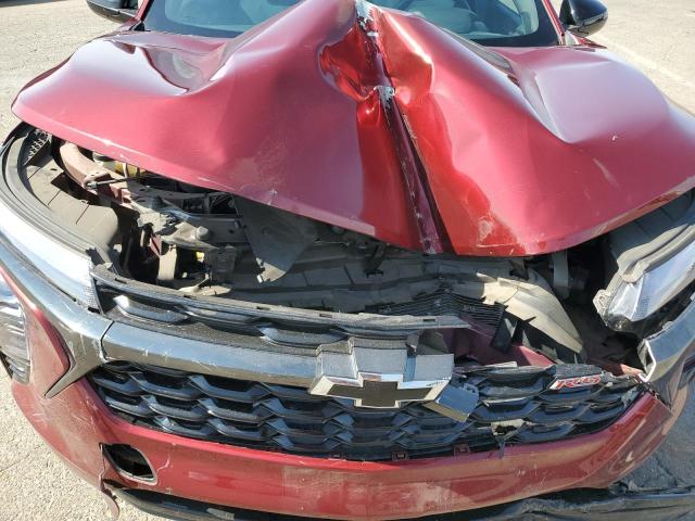 2024 CHEVROLET TRAX 1RS - KL77LGE2XRC078108