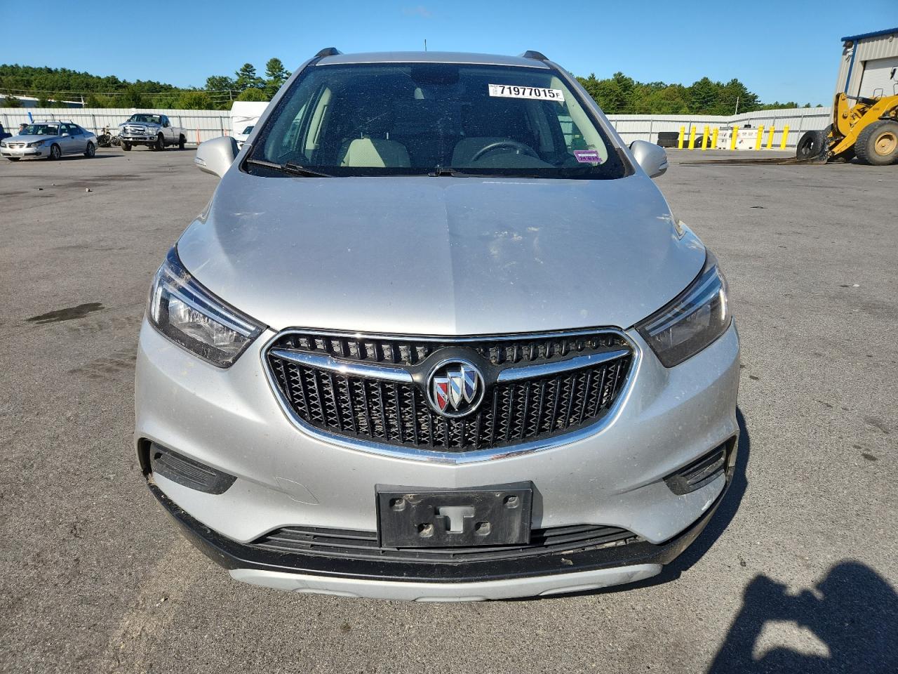 BUICK ENCORE PREFERRED