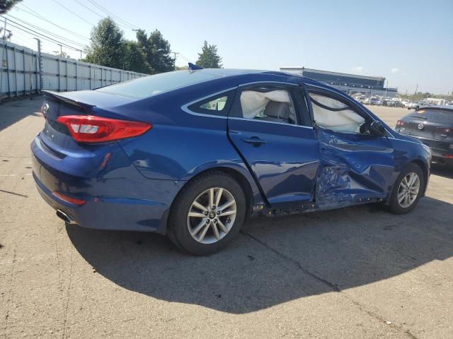 2015 HYUNDAI SONATA SE 5NPE24AF1FH186699