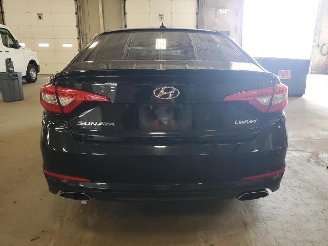 2016 HYUNDAI SONATA SPO 5NPE34AF9GH423115