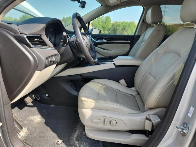 2021 BUICK ENCLAVE ES #3285971563