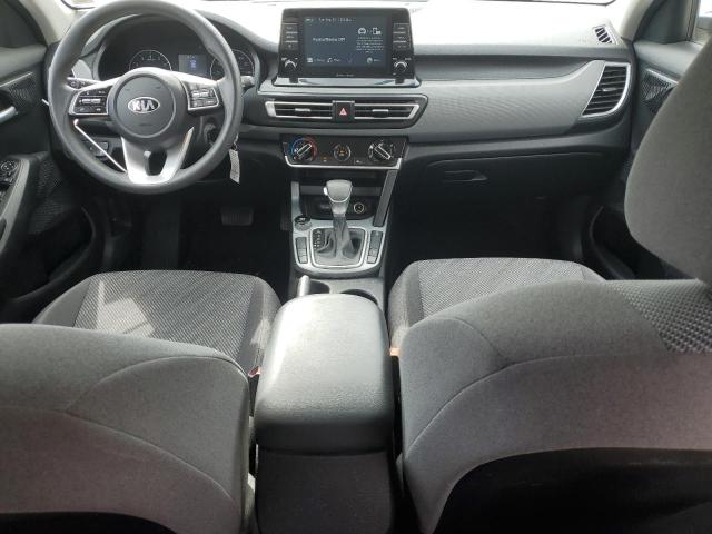 2021 KIA SELTOS LX KNDEPCAA0M7118590