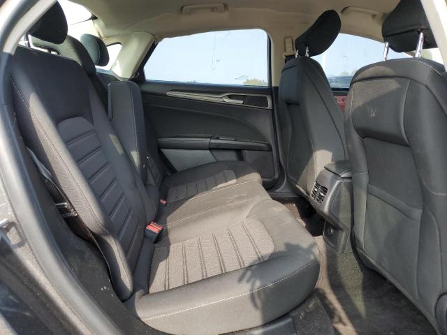 2020 FORD FUSION SE 3FA6P0HD9LR165097