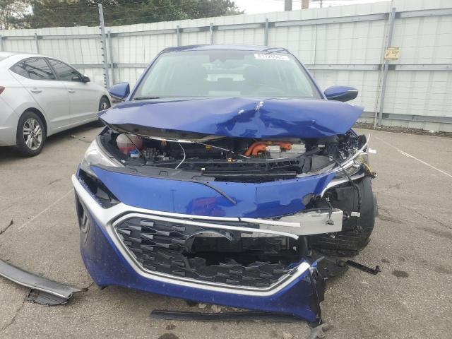 2021 HYUNDAI IONIQ SE KMHC75LC1MU260879