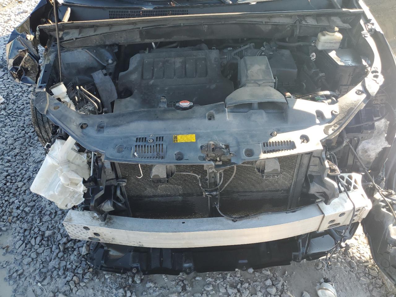 TOYOTA HIGHLANDER LIMITED