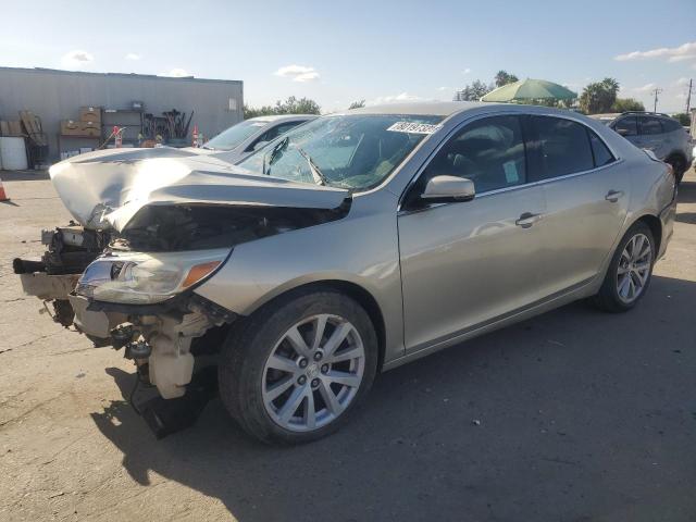 2013 CHEVROLET MALIBU 2LT #3304022577