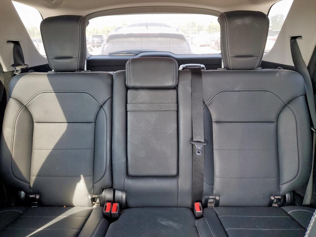 MERCEDES-BENZ M-CLASS 350