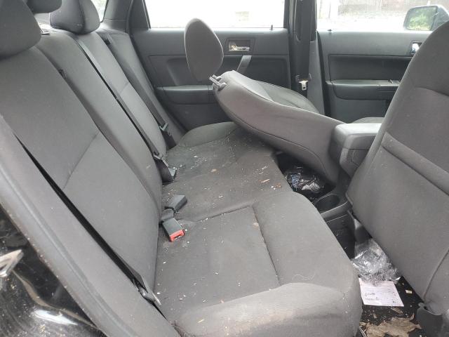 2011 FORD FOCUS SES - 1FAHP3GN7BW184747