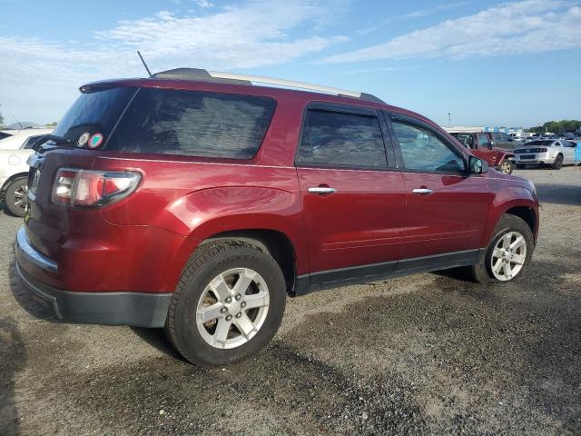 2015 GMC ACADIA SLE #3286593197