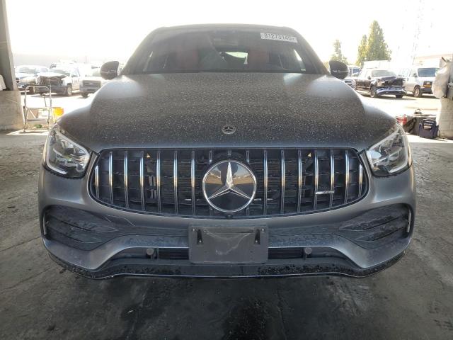 2021 MERCEDES-BENZ GLC COUPE W1N0J6EB9MF977773